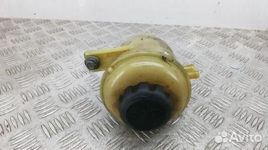 Бачок гу chevrolet epica (CBN02NO01)