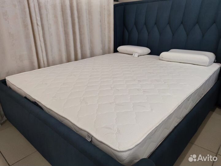 Новый детский матрас 80*200