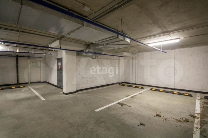 Машиноместо