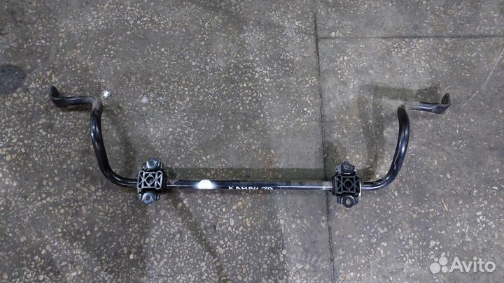 Б/У Б/У Стабилизатор курсовой устойчивости пере