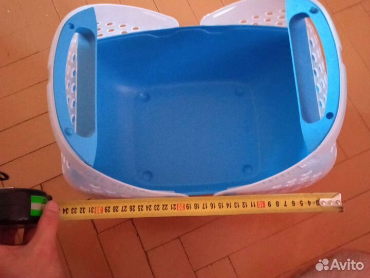 Переноска для мелких животных