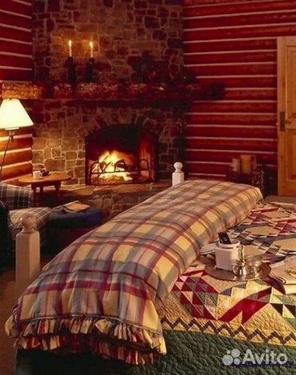 Пошив штор на заказ