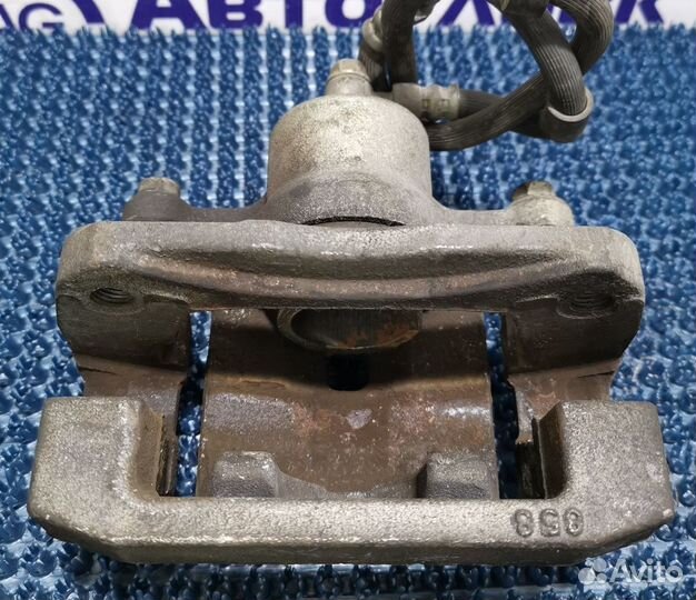 Суппорт Mazda CX-7