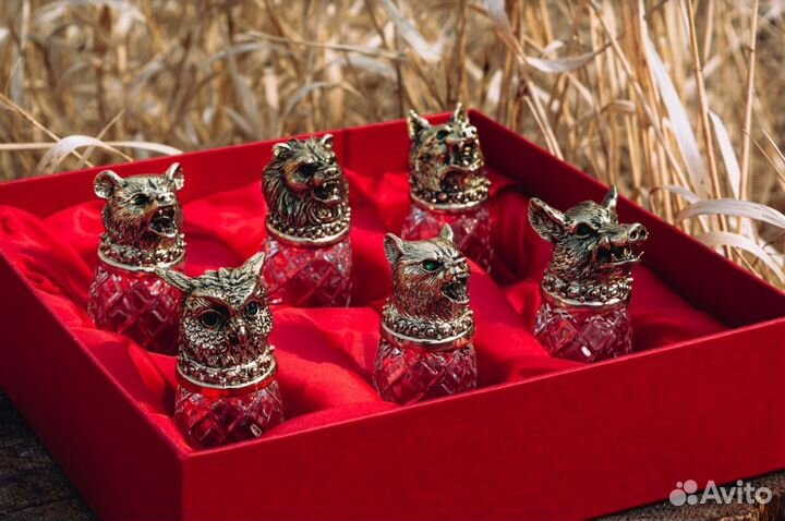 Стопки перевертыши В Иркутске