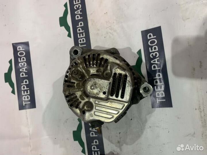 Генератор Land Rover Freelander 1 2.5 1997-2006