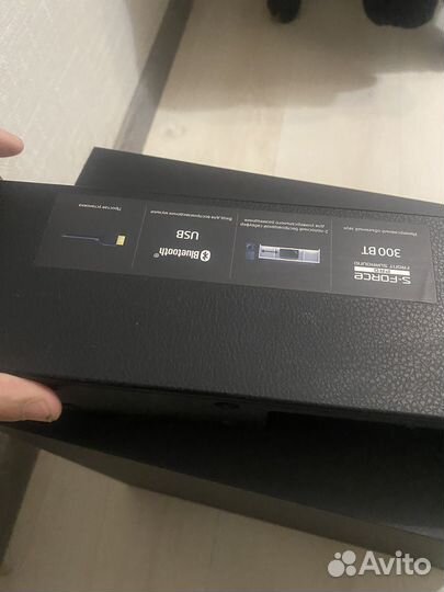 Домашний кинотеатр sony 300BT