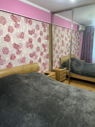 2-к. квартира, 55 м², 4/5 эт.