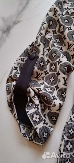 Платье-туника