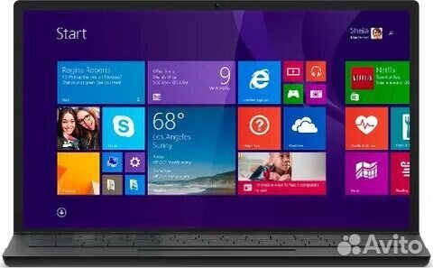 Windows 8.1 и 10 домашняя