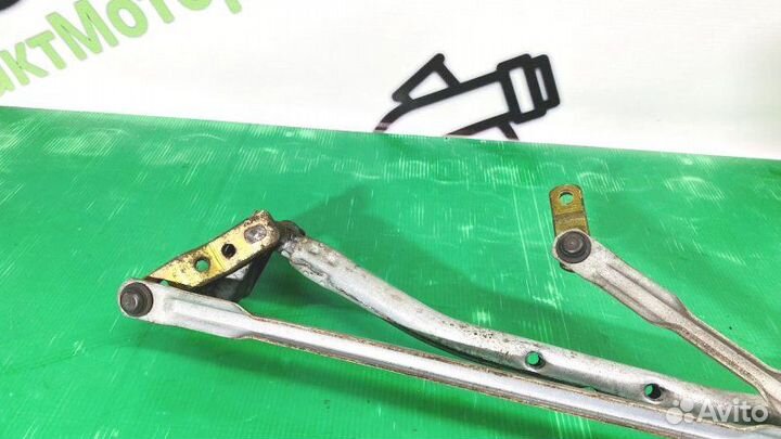 Трапеция дворников Renault Megane 2 универсал