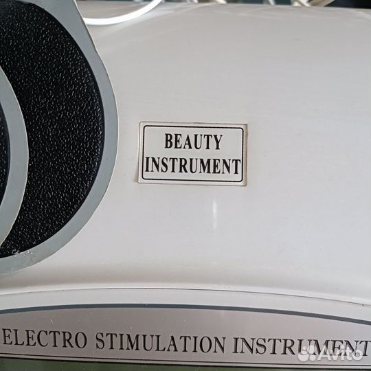 Миостимулятор