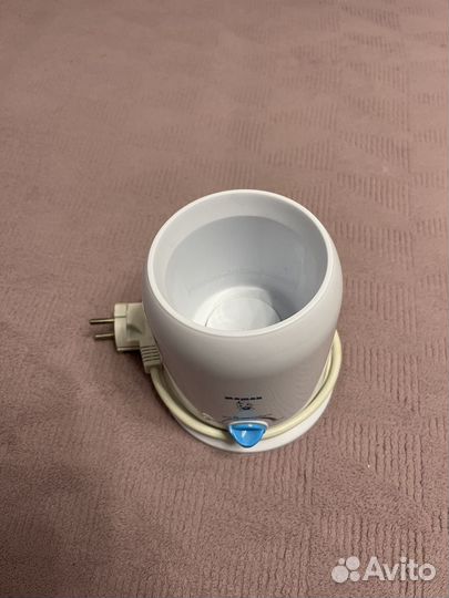 Подогреватель для бутылочек maman