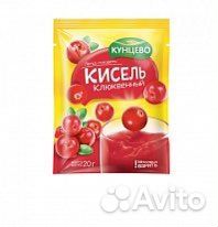 Кисель