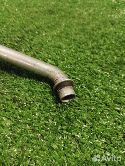 Патрубок печки Bmw E39 седан 2.5 M52 1997