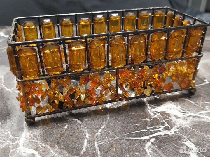 Подсвечник из Раджастана