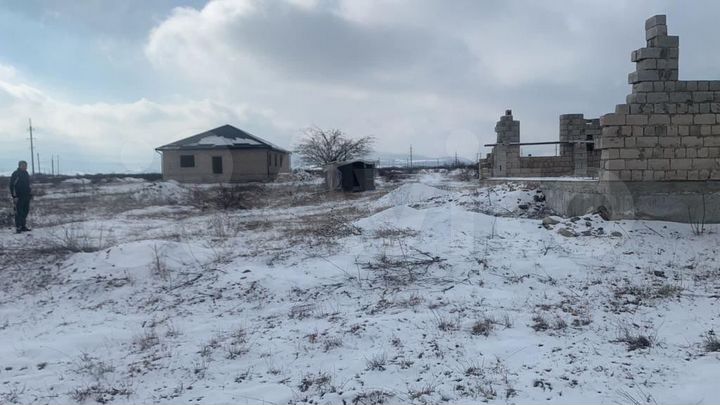 Участок 8 сот. (ИЖС)