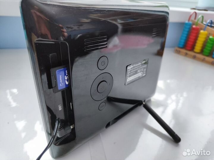 Электронная фоторамка Rollei Pictureline 1080