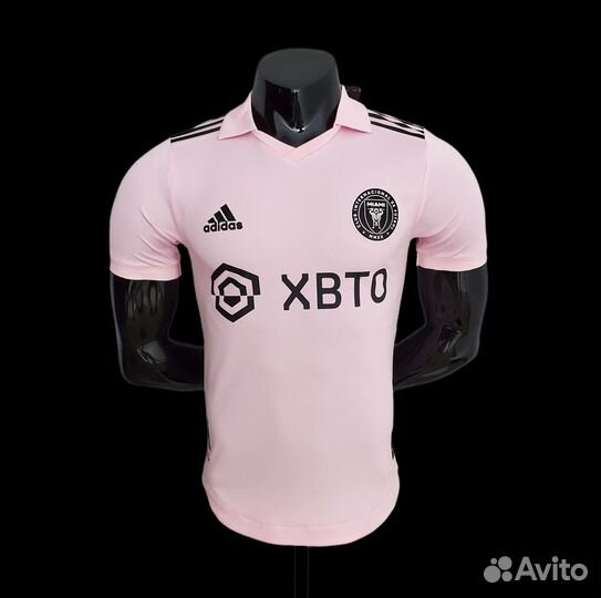 Игровая футбольная форма