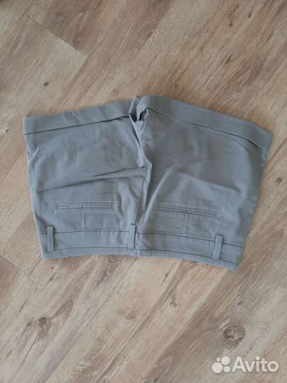 Шорты женские