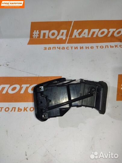 Дефлектор обдува салона правый Hyundai ix35 рест