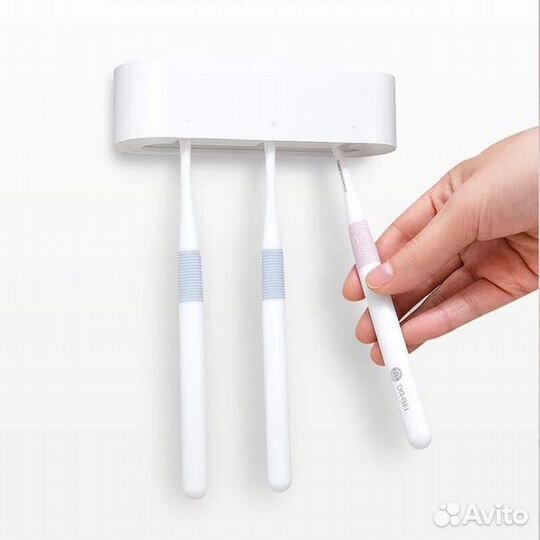 Набор для ванной xiaomi