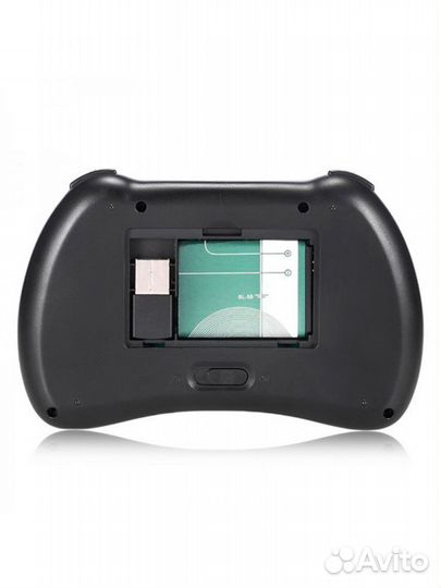 Беспроводная мини-клавиатура-мышь Mini Keyboard P9