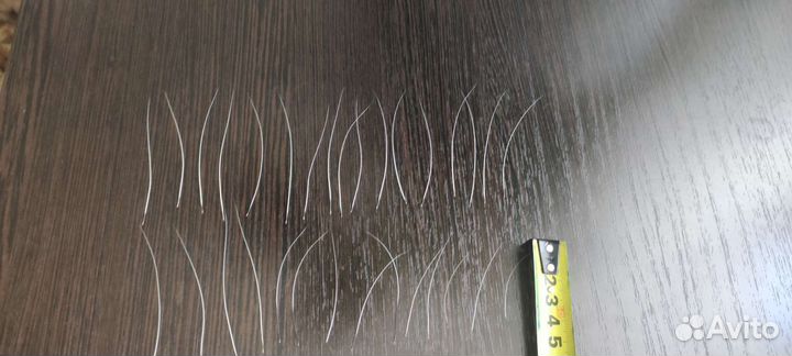 Кошачьи усы