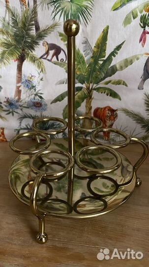 Подставка для помад H&M home