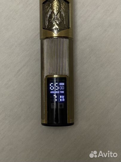 Бритва электрическая