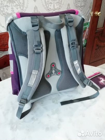 Ранец Step By Step space Unicorn