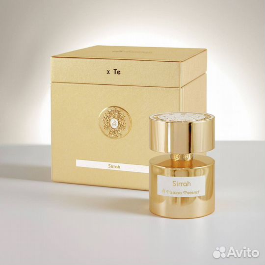 Sirrah tiziana terenzi 90ml