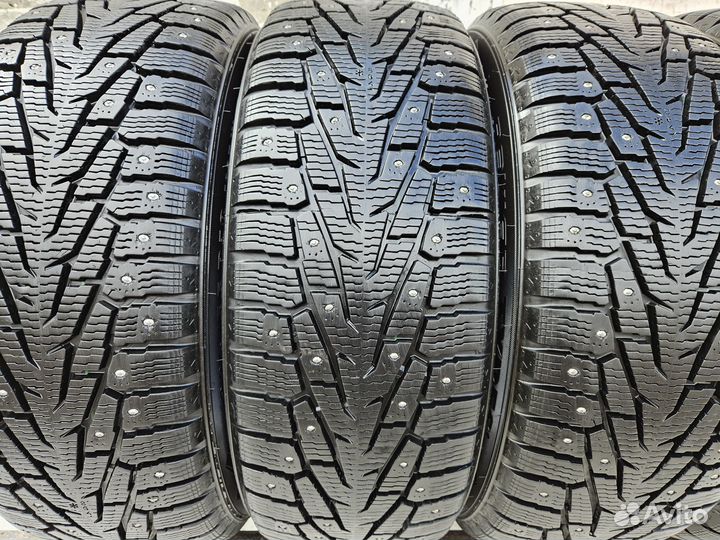 Nokian Tyres Nordman 7 SUV 225/55 R18 102T