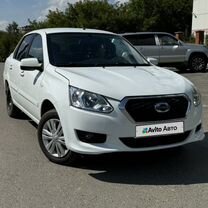 Datsun on-DO 1.6 MT, 2016, 190 800 км, с пробегом, цена 515 000 руб.