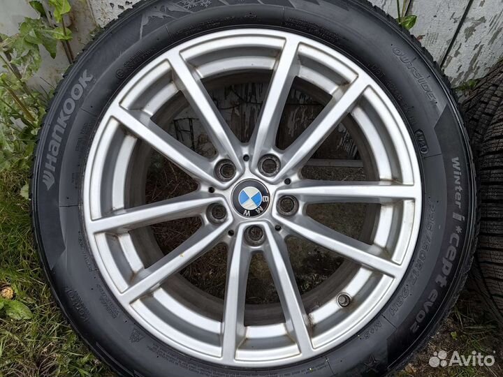 Колеса BMW G20 V-Spoke 778