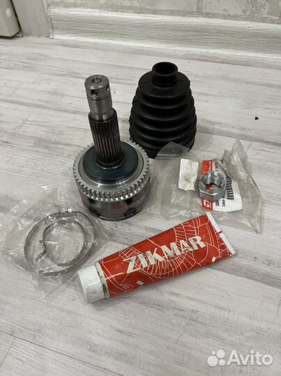 Шрус внутренний