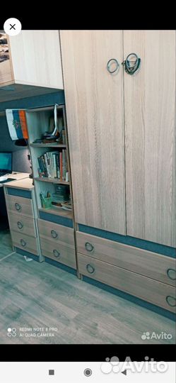 Мебель бу
