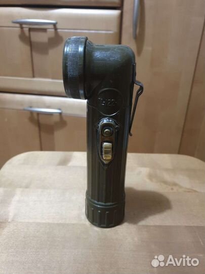 Фонарь военный USA TL-122-B