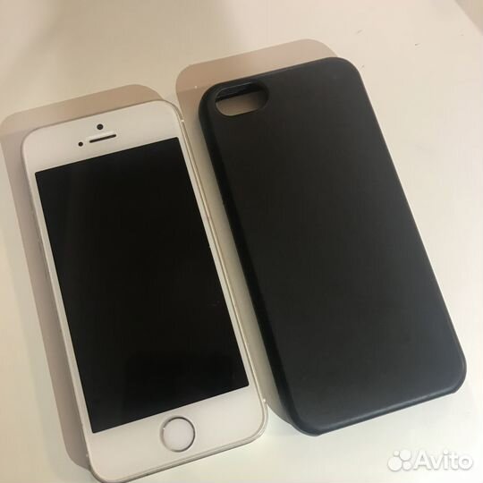 iPhone SE 2016 32gb