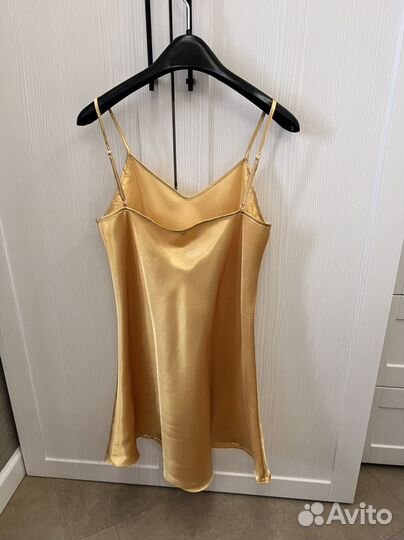 Халат и сорочка