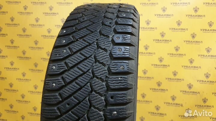Continental ContiIceContact 185/60 R15 88T