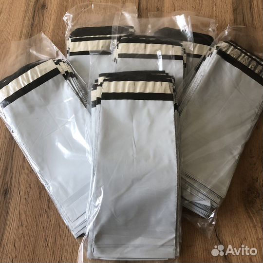 Курьерские пакеты 110*210