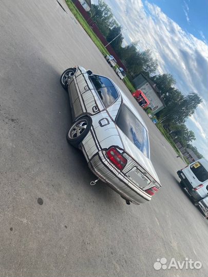 Toyota Chaser 2.5 AT, 1997, 340 000 км