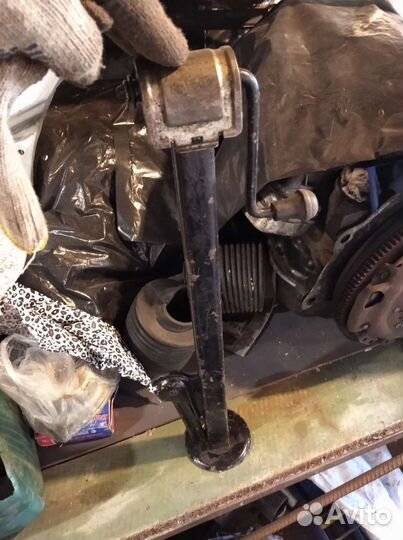 Домкрат ваз-2106