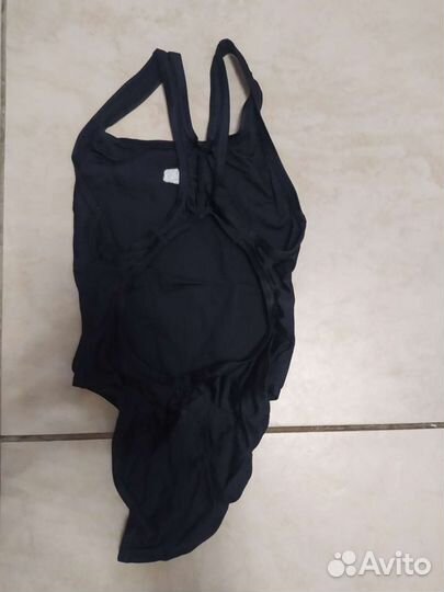 Купальник для бассейна 2-4года