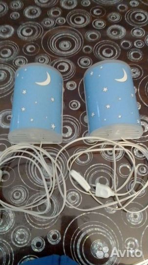 Ночник бра IKEA