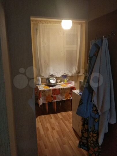 1-к. квартира, 37,5 м², 8/17 эт.