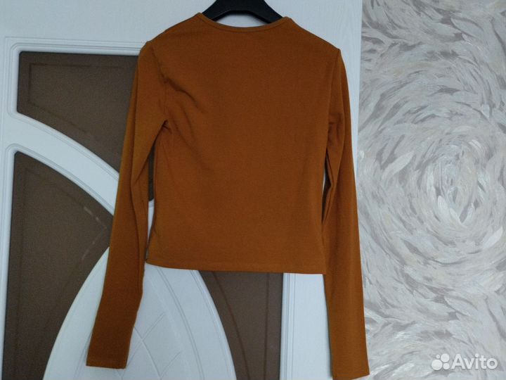 Укороченный лонг