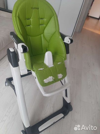 Стульчик Peg Perego Siesta