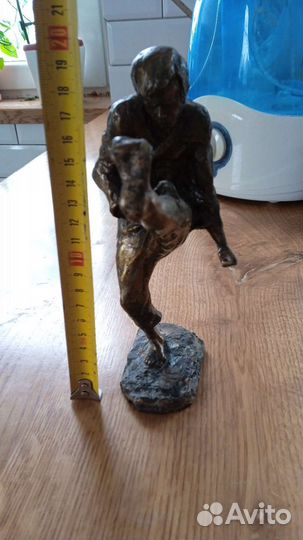 Статуэтка авторская