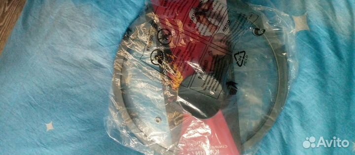 Крышки универсальные